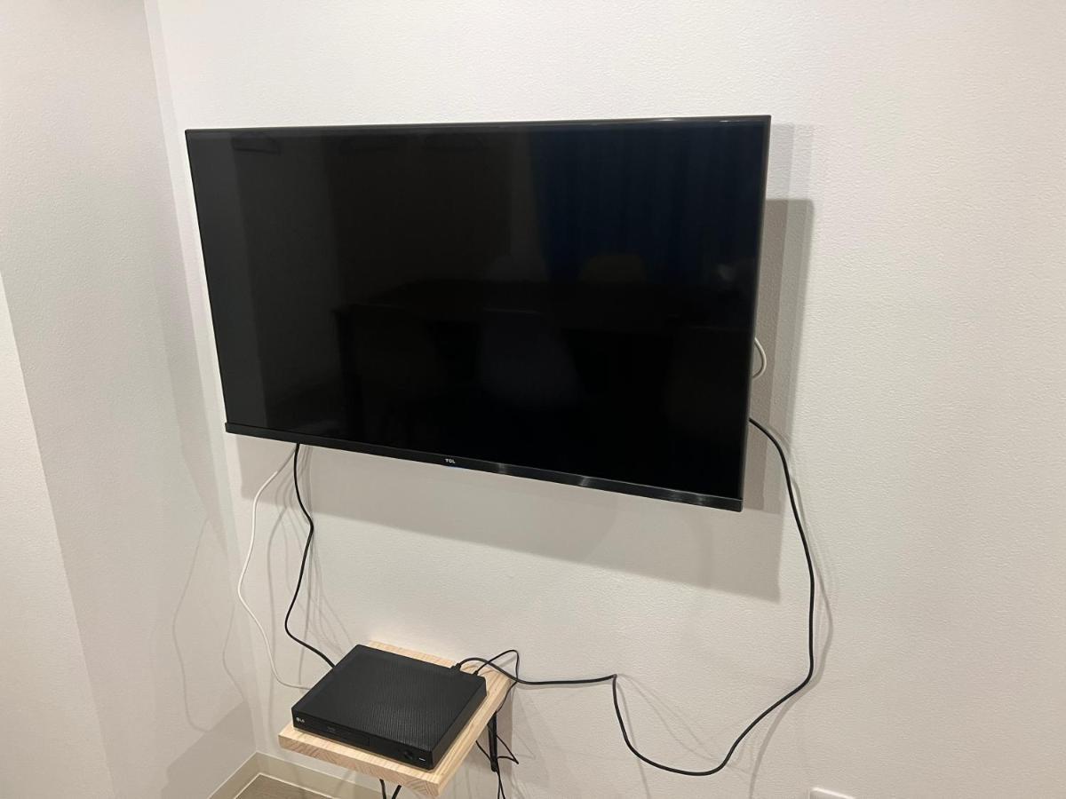 Apartmán 自由自在osu 202 Nagoja Exteriér fotografie