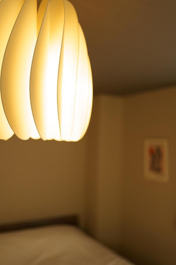 Apartmán 自由自在osu 202 Nagoja Exteriér fotografie